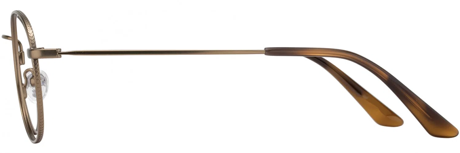 Michael Ryen MRM106 Eyeglasses - view 2